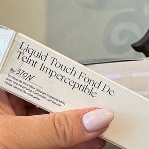 Rare Beauty Liquid Touch Foundation 370N